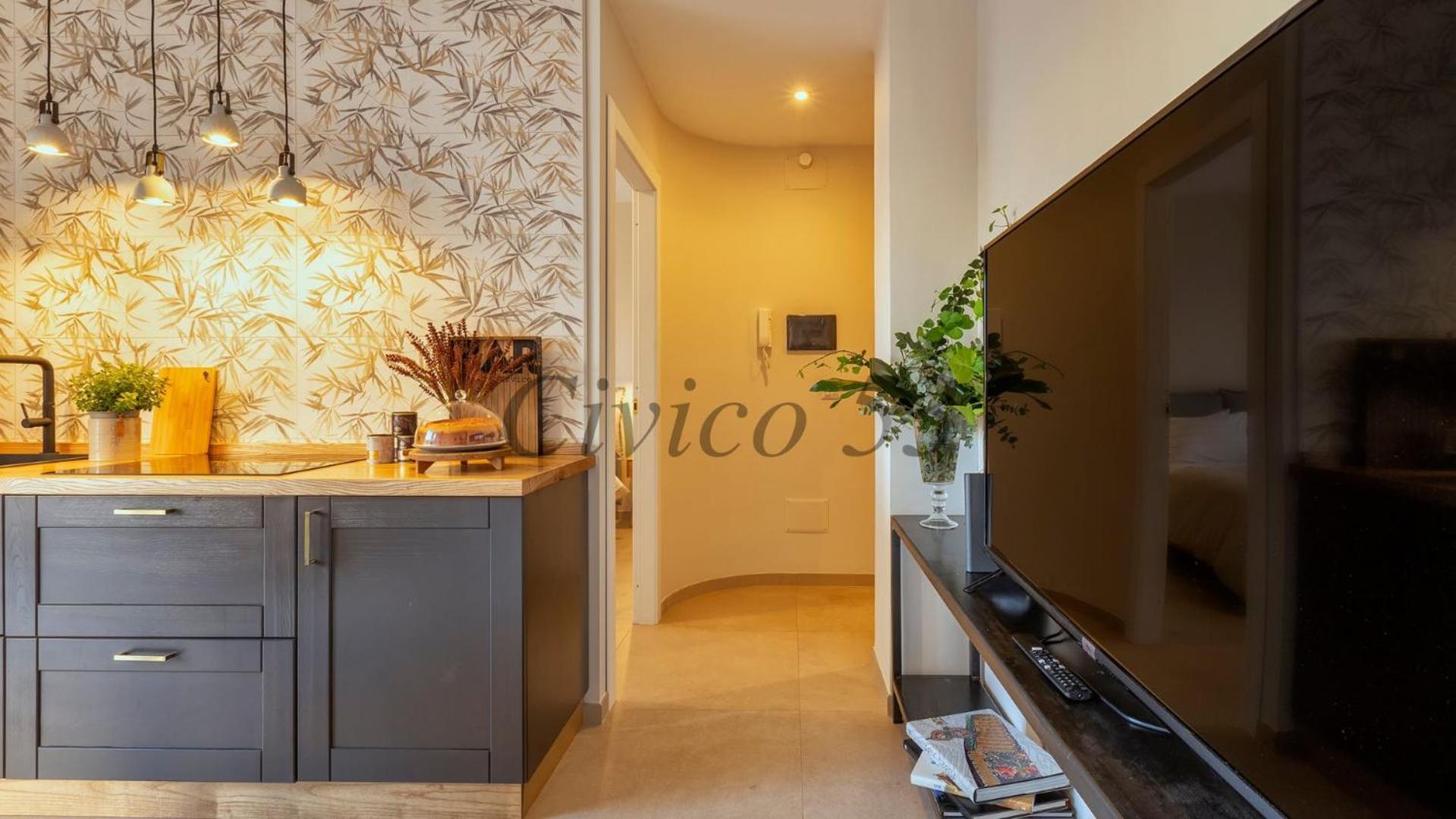 Civico 53 Apartment Sassari Exterior photo