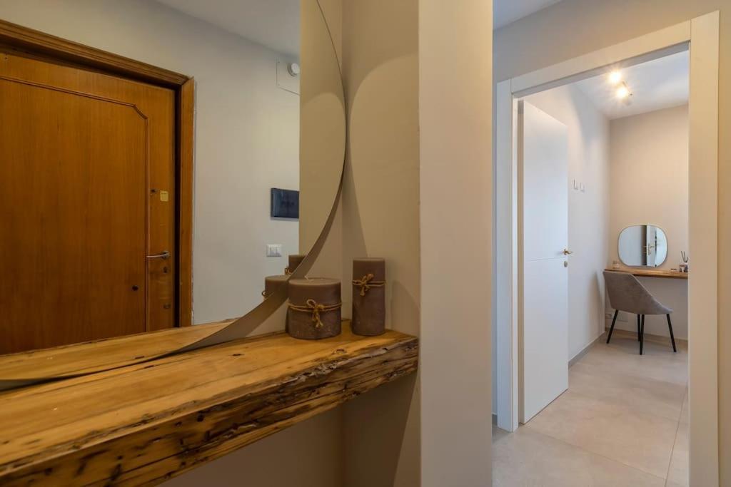 Civico 53 Apartment Sassari Exterior photo